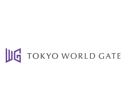 TOKYO WORLD GATE