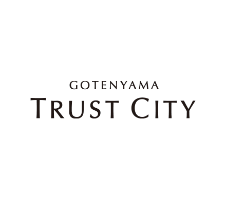 GOTENYAMA TRUST CITY