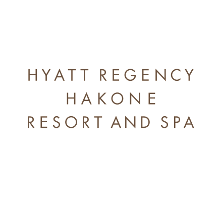 HYATT REGENCY HAKONE