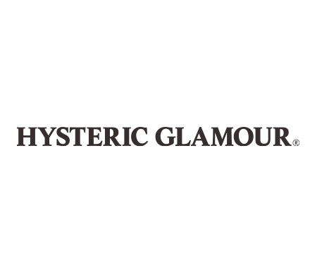 HYSTERIC GLAMOUR