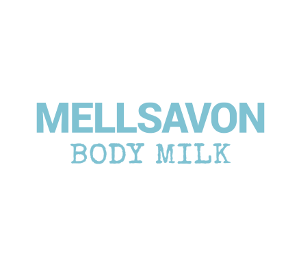 MELLSAVON BODY MILK