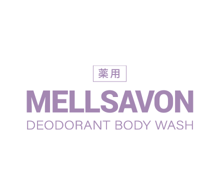 MELLSAVON BODY WASH