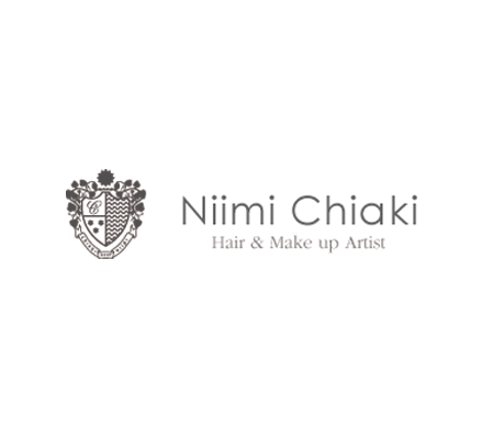 Niimi Chiaki (Hair&Make up Artist)