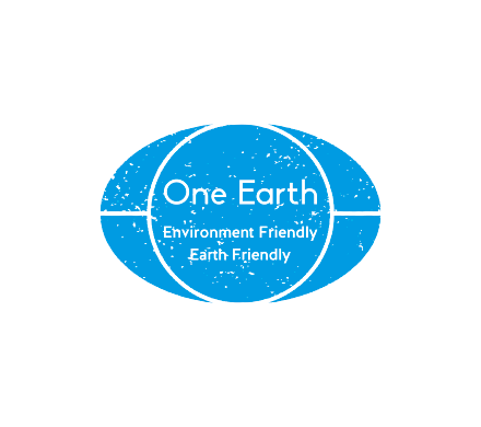 One Earth