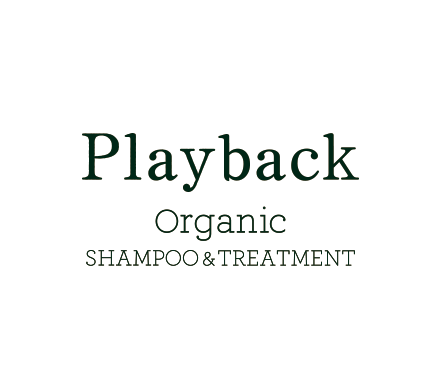 Playback Organic