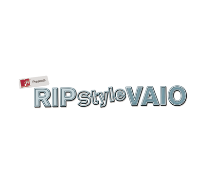 RIP style VAIO