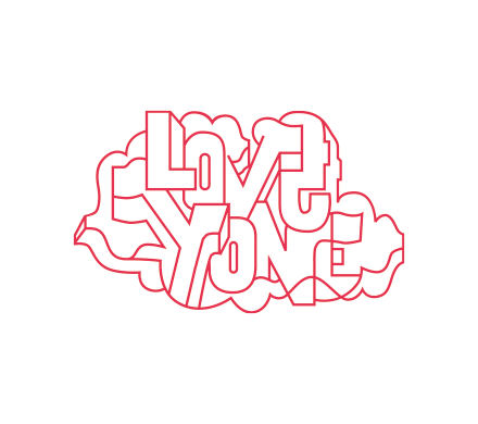 LOVEYONE by Ravijour