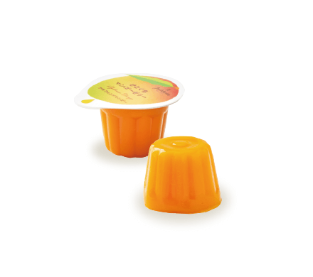 Juchheim Mango Jelly