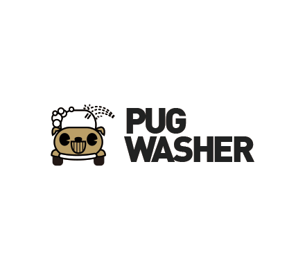 PUG WASHER