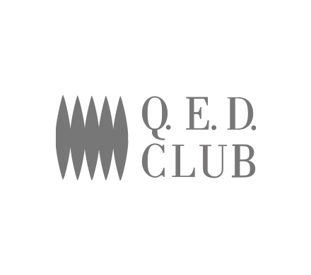 QED CLUB