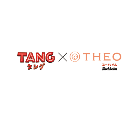 TANG x THEO