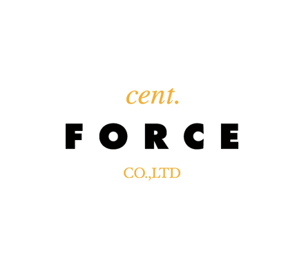 cent. FORCE