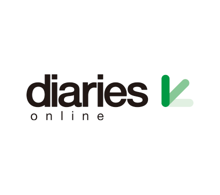 diaries online