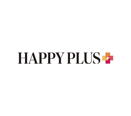 HAPPY PLUS