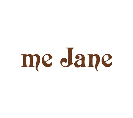 me Jane