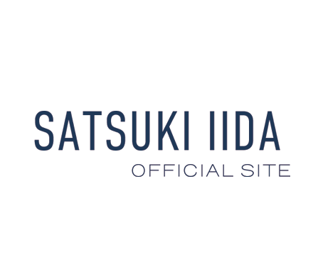 Satsuki Iida Official Site