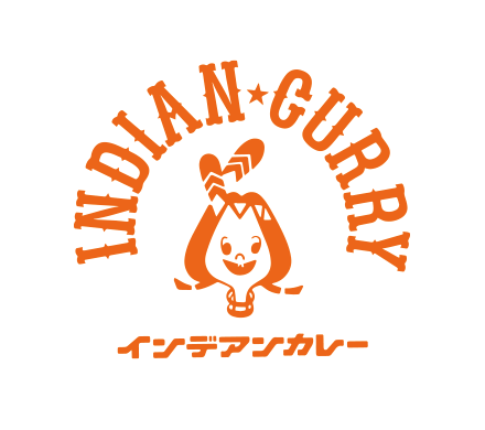 INDIAN CURRY