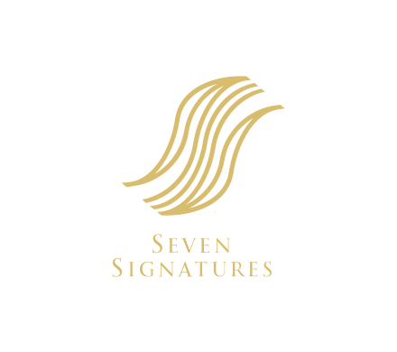 SEVEN SIGNATURES